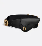 Saddle Belt with Pouch - Image 5